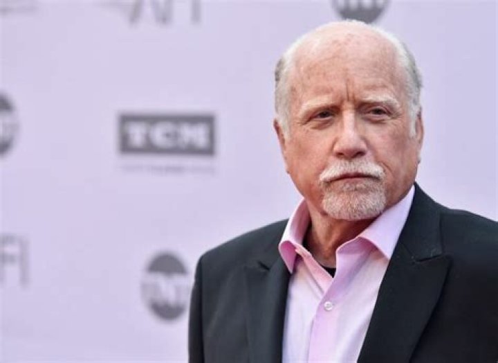 Richard Dreyfuss Height, Weight, Net Worth, Age, Birthday, Wikipedia, Who, Instagram, Biography