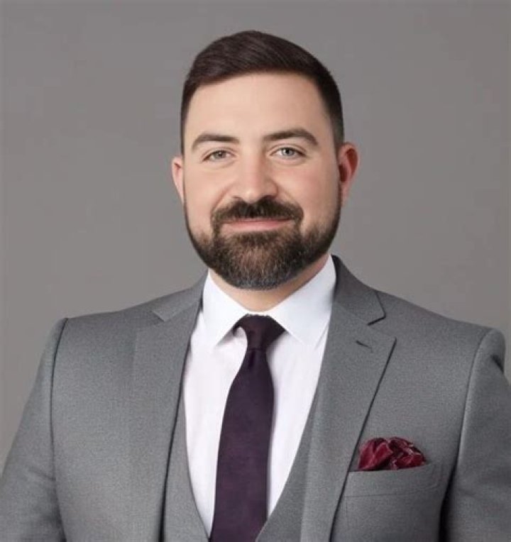 
Rick Saleeby Age, Birthday, Wikipedia, Who, Nationality, Biography 