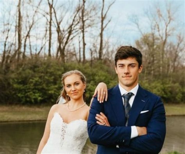 
Riley Patterson | Wife Claire Ebert? Family And Net Worth 