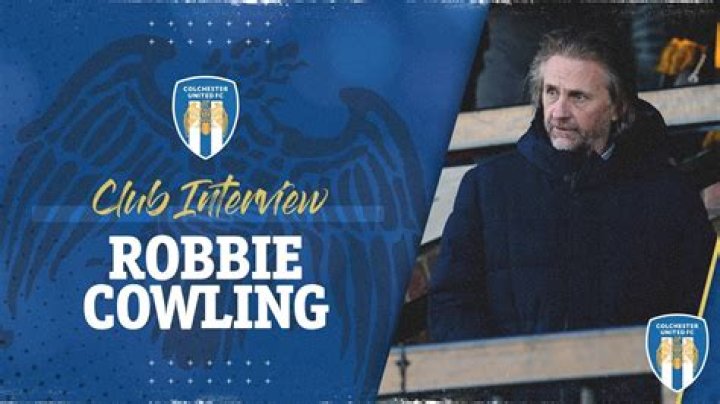 
Robbie Cowling Height, Weight, Net Worth, Age, Birthday, Wikipedia, Who, Nationality, Biography 