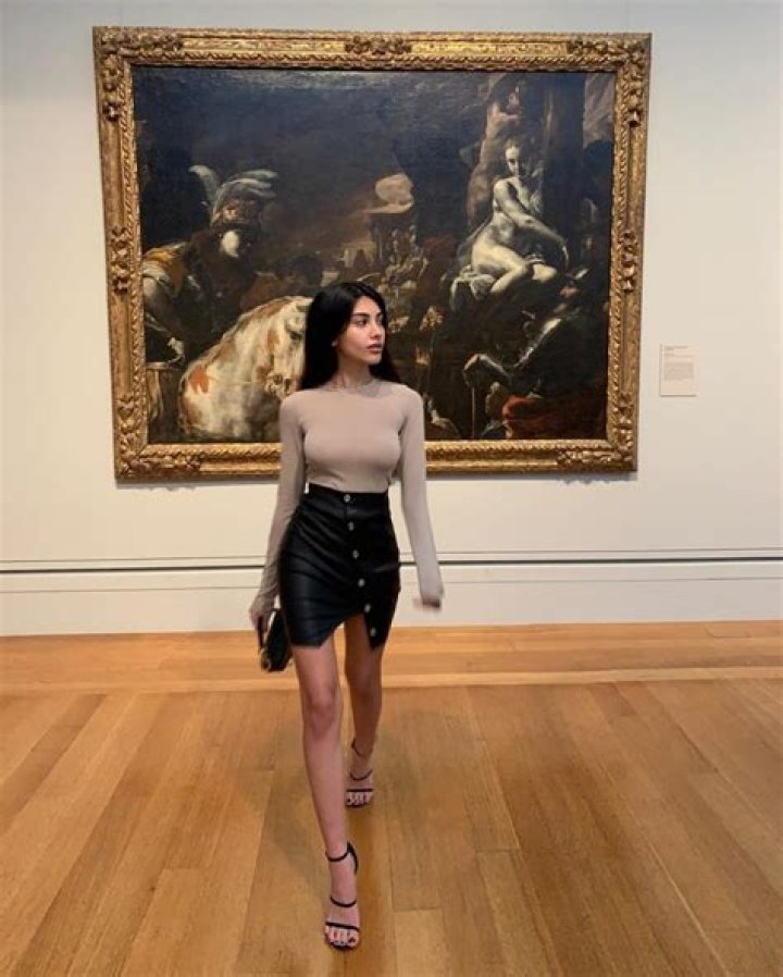 
Ruslana Gee Height, Weight, Net Worth, Age, Birthday, Wikipedia, Who, Nationality, Biography 