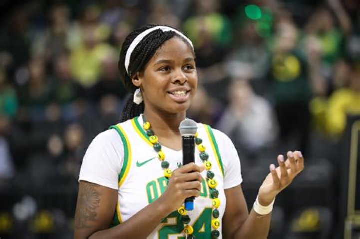 Ruthy Hebard Parents Details Explored- What Is Her Net Worth In 2022?