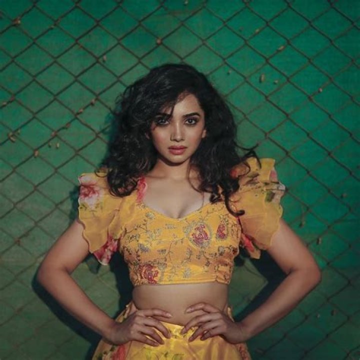 Saanve Megghana Height, Weight, Net Worth, Age, Birthday, Wikipedia, Who, Nationality, Biography