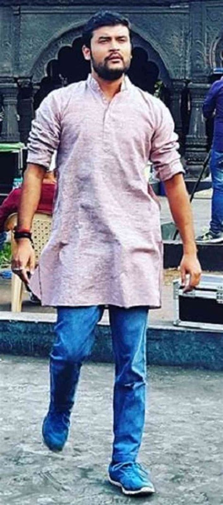 Sachin Choubey Height, Weight, Net Worth, Age, Birthday, Wikipedia, Who, Instagram, Biography