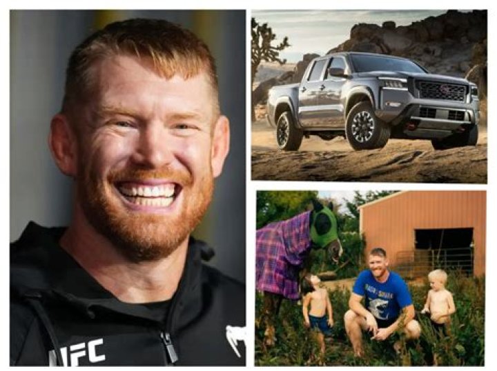 
Sam Alvey Height, Weight, Net Worth, Age, Birthday, Wikipedia, Who, Nationality, Biography 