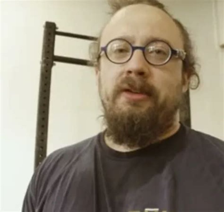 Sam Hyde Height, Weight, Net Worth, Age, Birthday, Wikipedia, Who, Nationality, Biography