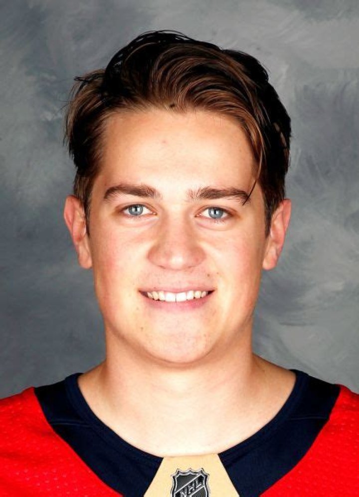 
Samuel Montembeault Height, Weight, Net Worth, Age, Birthday, Wikipedia, Who, Nationality, Biography 