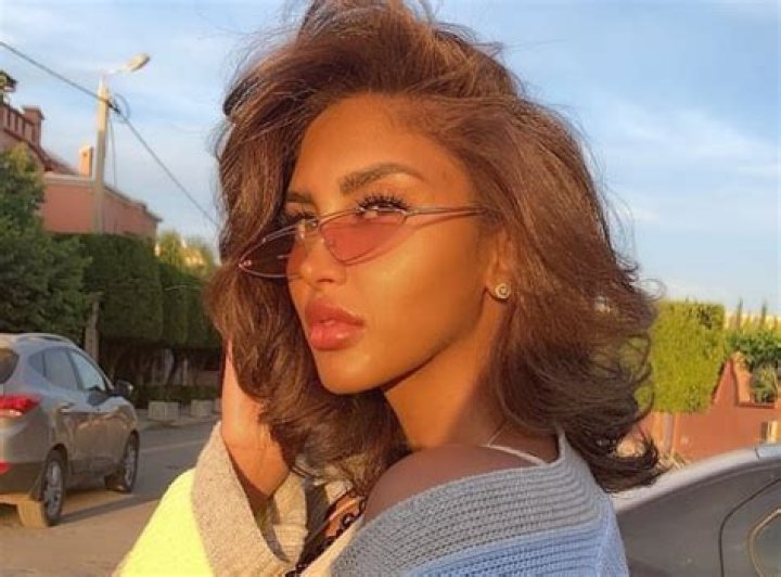 Sara Smiri Height, Weight, Net Worth, Age, Birthday, Wikipedia, Who, Instagram, Biography