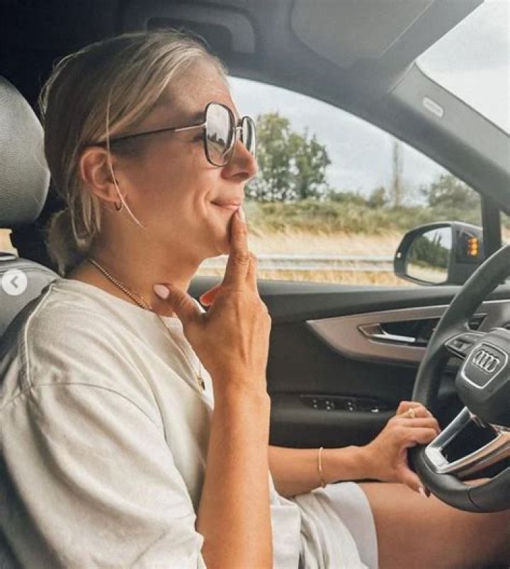 Sarah Kim Gries Height, Weight, Net Worth, Age, Birthday, Wikipedia, Who, Instagram, Biography