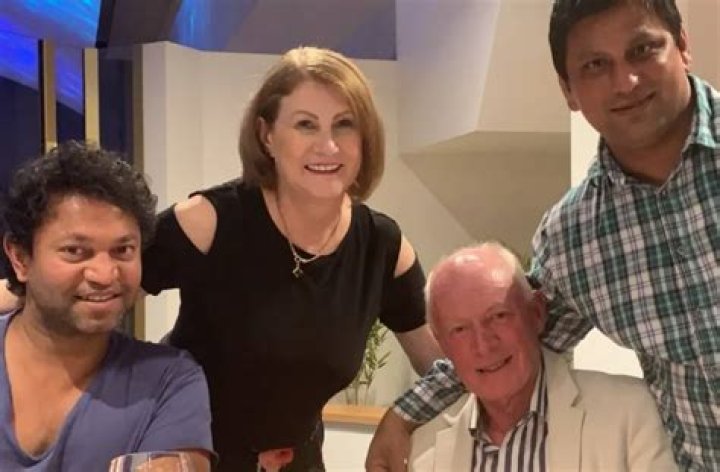 Saroo Brierley Height, Weight, Net Worth, Age, Birthday, Wikipedia, Who, Nationality, Biography