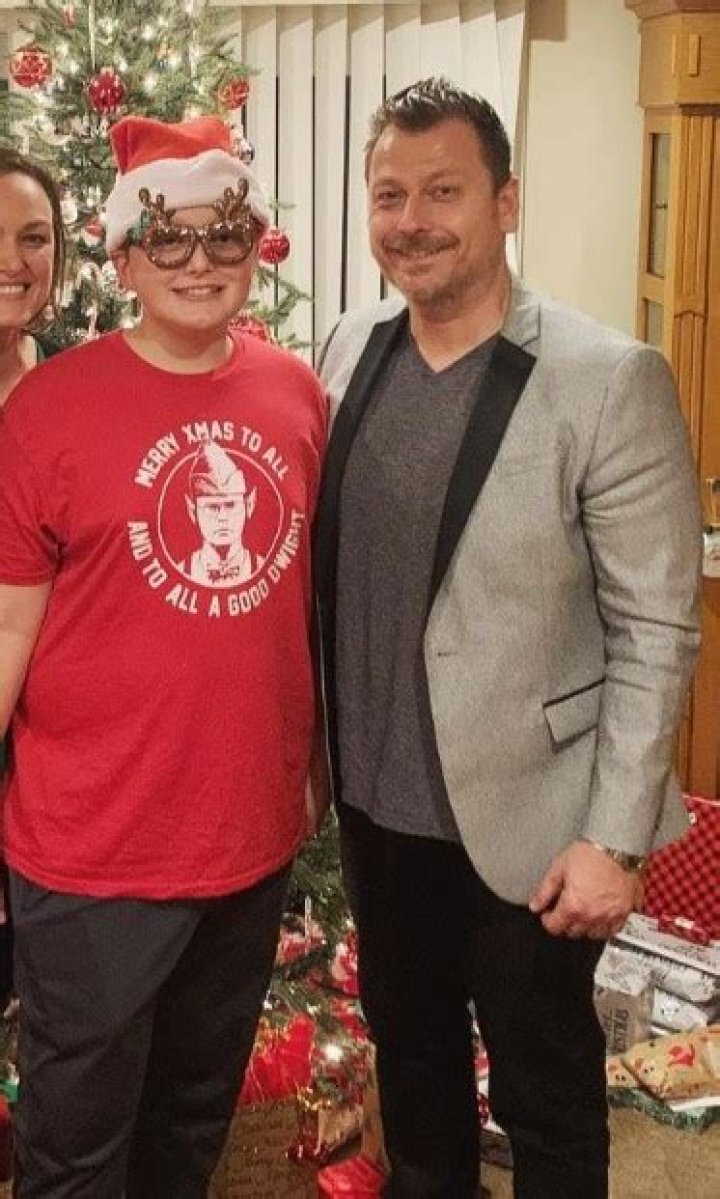 
Sebastian Moore Height, Age, Girlfriend, Biography, Wiki, Net Worth 