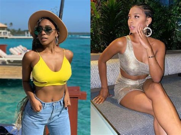 Serena Shine Height, Weight, Net Worth, Age, Birthday, Wikipedia, Who, Instagram, Biography