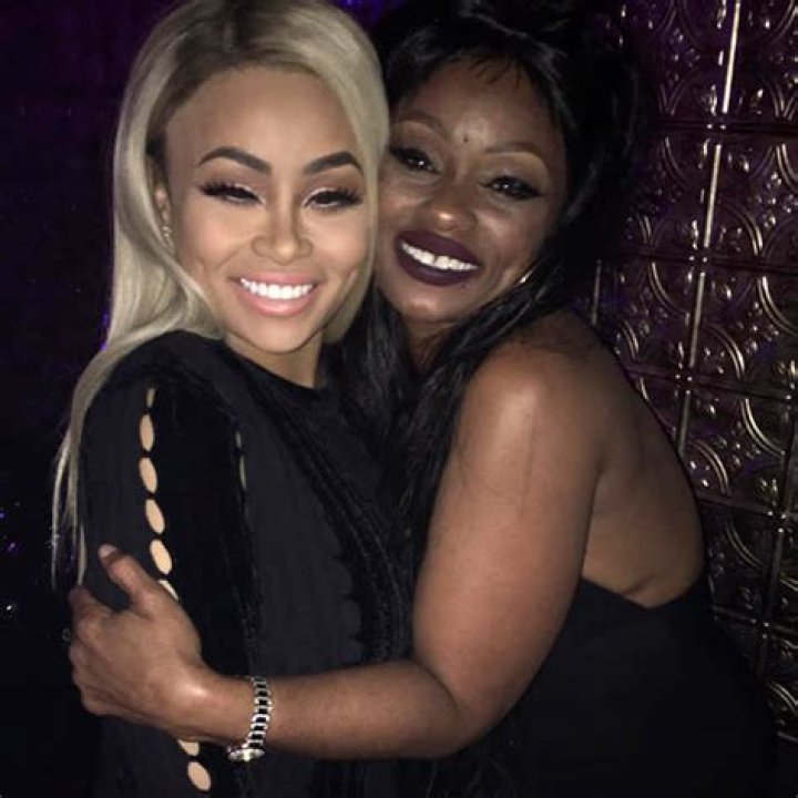 Shalana Hunter (Tokyo Toni) Biography and Facts About Blac Chyna’s Mom