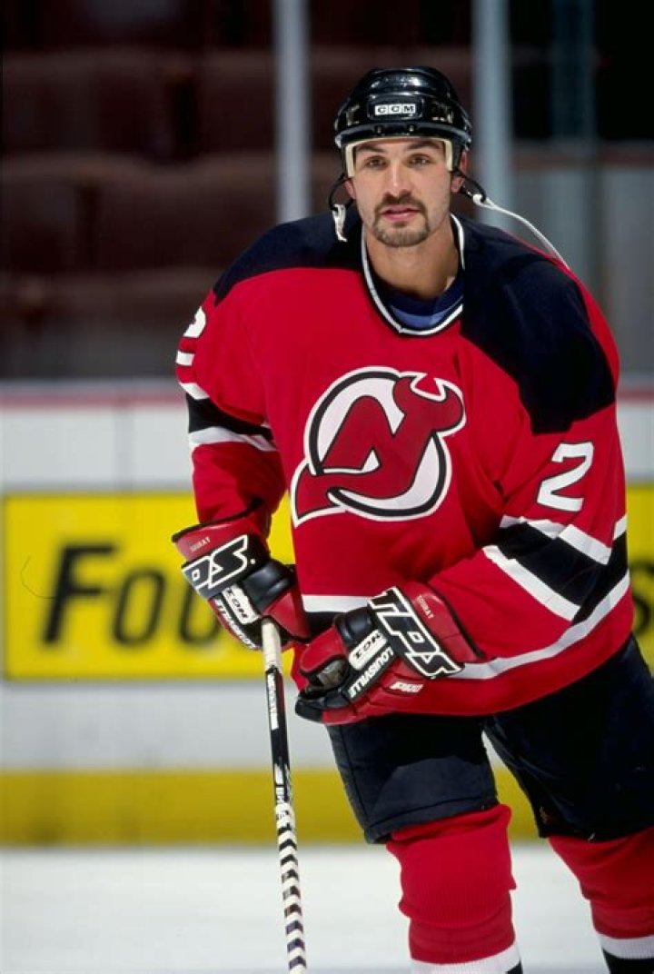 Sheldon Souray Height, Weight, Net Worth, Age, Birthday, Wikipedia, Who, Nationality, Biography