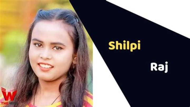 
Shilpi Raj Height, Weight, Net Worth, Age, Birthday, Wikipedia, Who, Nationality, Biography 