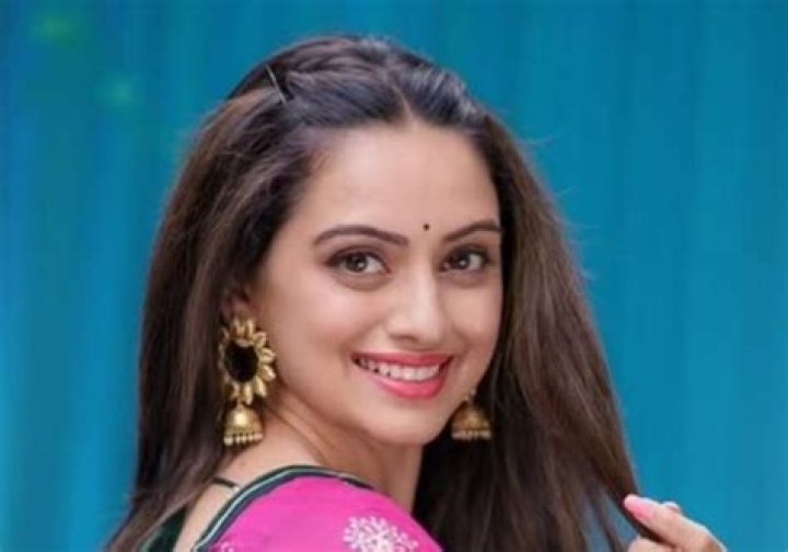 Shruti Marathe Height, Weight, Net Worth, Age, Birthday, Wikipedia, Who, Instagram, Biography