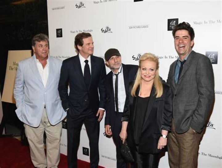 Simon McBurney Height, Weight, Net Worth, Age, Birthday, Wikipedia, Who, Instagram, Biography