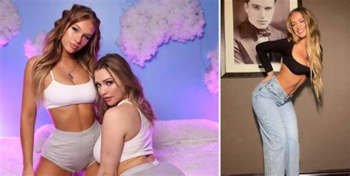 Sky Bri – Realskybri Height, Weight, Net Worth, Age, Birthday, Wikipedia, Who, Nationality, Biography