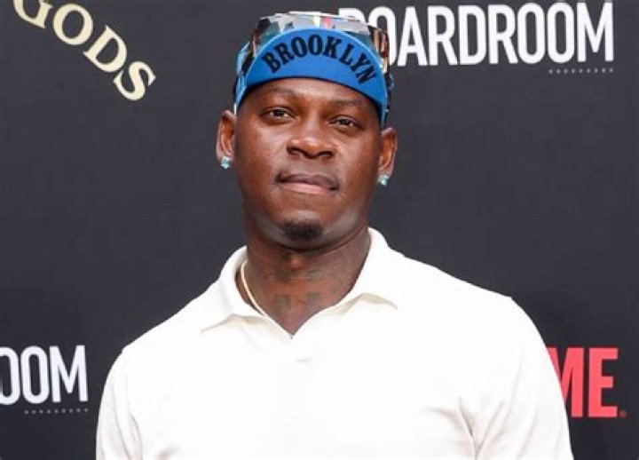 Smush Parker Height, Weight, Net Worth, Age, Birthday, Wikipedia, Who, Instagram, Biography