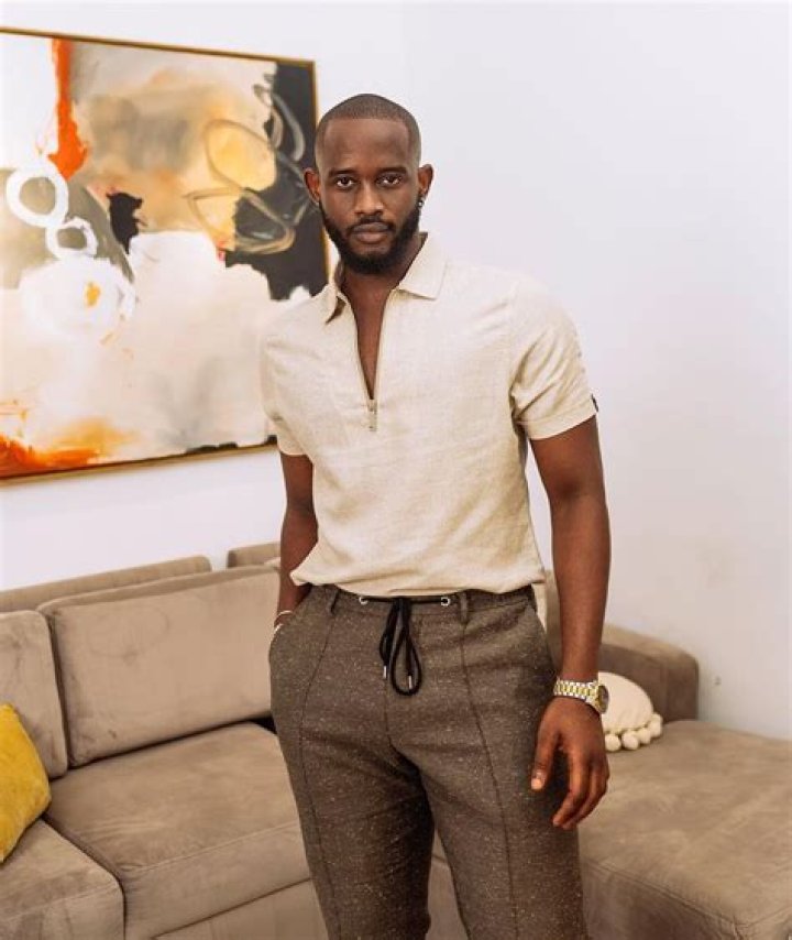 
Some Men Are In Serious Relationships Because They Are Financially Insecure – Taymesan Tea Spills 