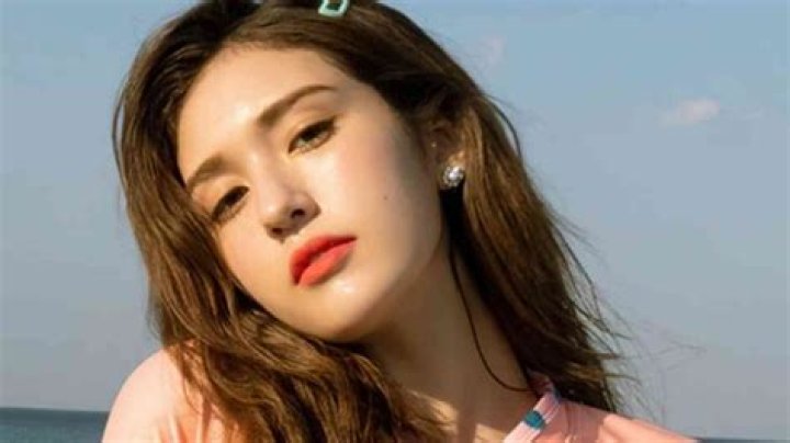 
Somi Will Height, Weight, Net Worth, Age, Birthday, Wikipedia, Who, Nationality, Biography 