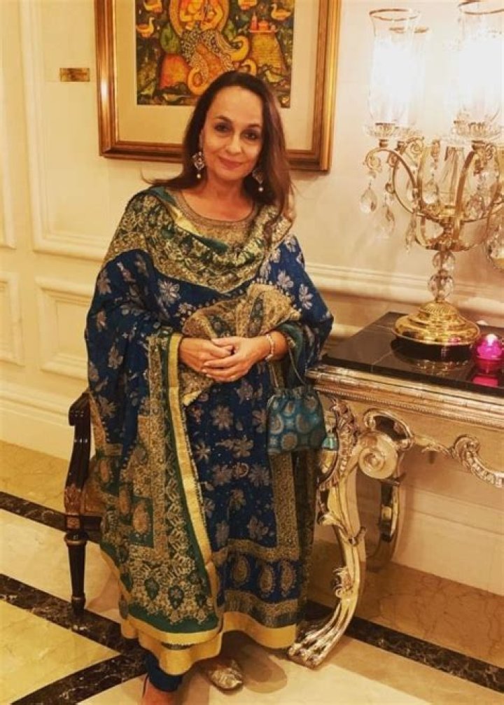 Soni Razdan Height, Weight, Net Worth, Age, Birthday, Wikipedia, Who, Nationality, Biography