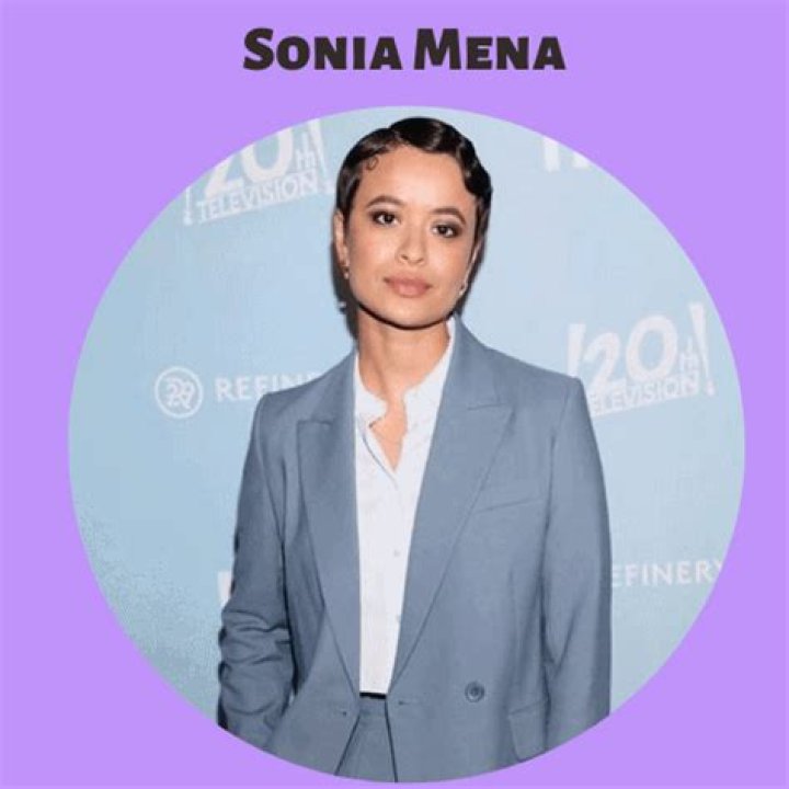 Sonia Mena Wikipedia Age Height, Boyfriend And Parents – Facts To Know