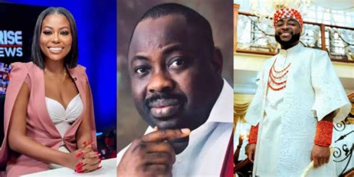 
Sophia Momodu Criticizes Davido Hours After Unfollowing Him: “Never Seen A Cat Accept Trash From A Dog.” 