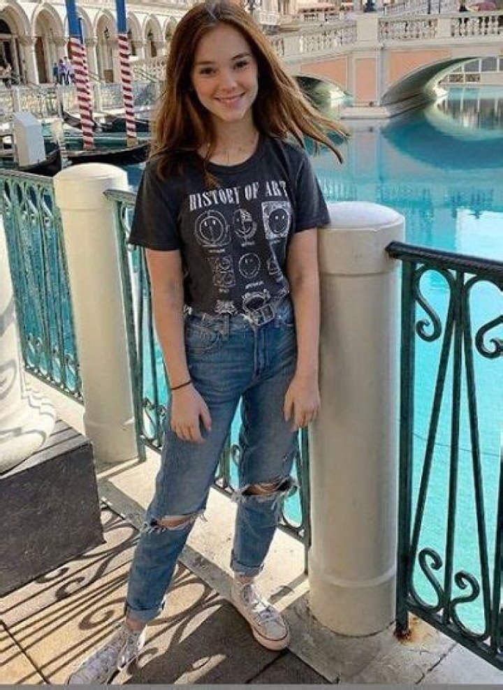 Sophie Grace Height, Weight, Net Worth, Age, Wiki, Who, Instagram, Biography