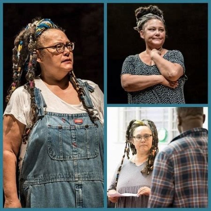 
Stephen Dillane Got Married To His Wife Naomi Wirthner In 1980s 