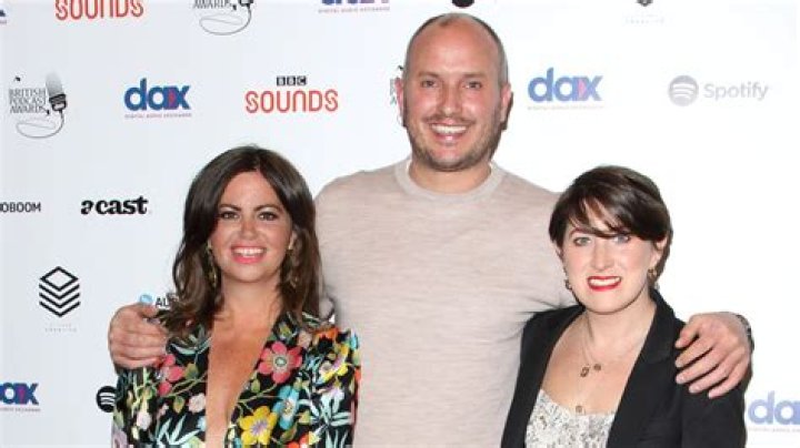 
Steve Bland Age, Birthday, Wikipedia, Who, Nationality, Biography 