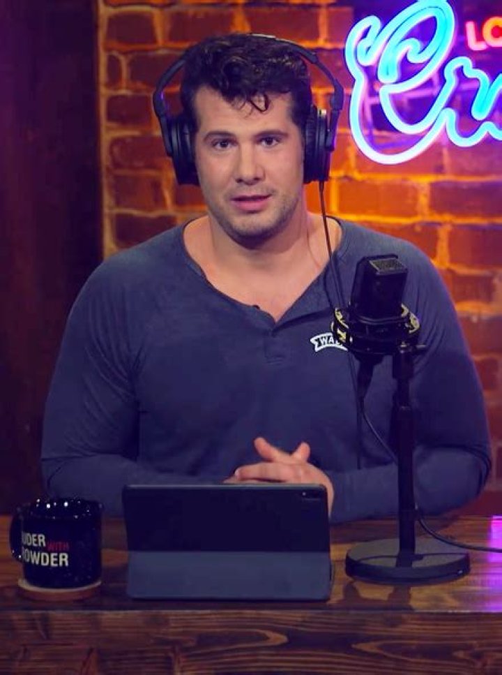Steven Crowder Age, Birthday, Wikipedia, Who, Nationality, Biography