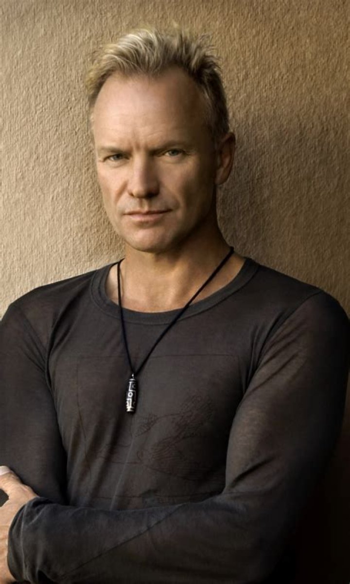 Sting Height, Weight, Net Worth, Age, Birthday, Wikipedia, Who, Instagram, Biography