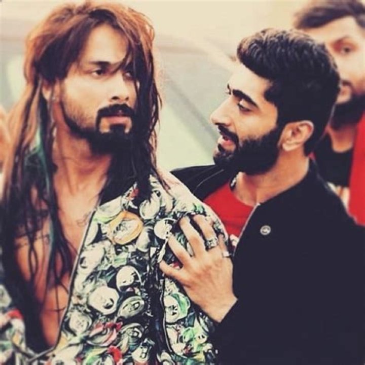 Suhail Nayyar Height, Weight, Net Worth, Age, Birthday, Wikipedia, Who, Nationality, Biography