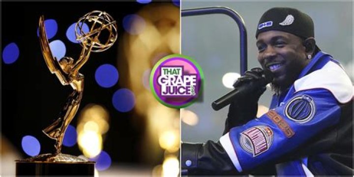 
Super Bowl Halftime Show Wins First Emmy For First-Ever Rap Show 