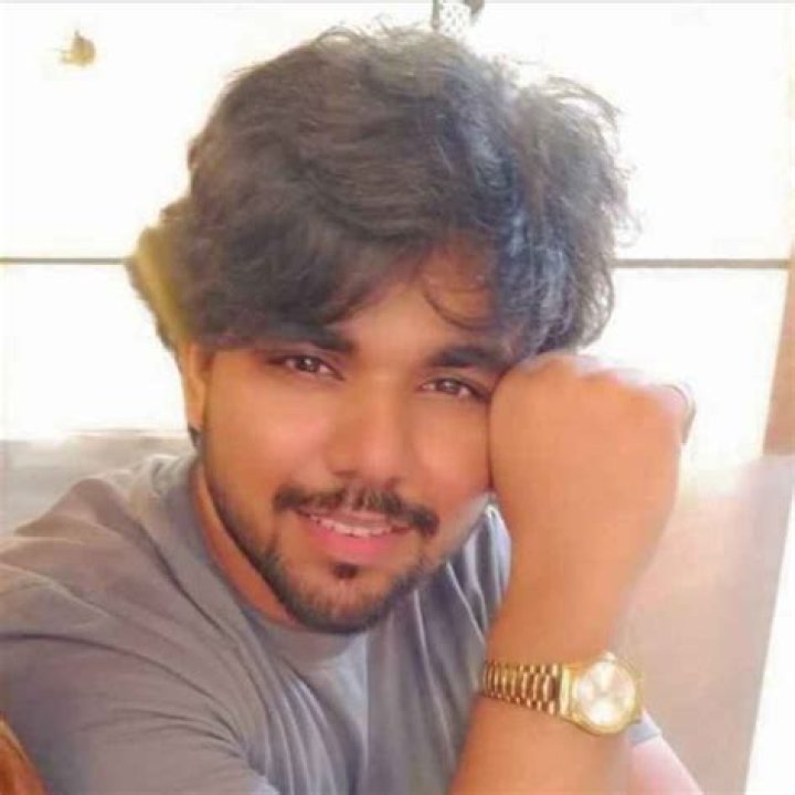 
Suprit Chakraborty Height, Weight, Net Worth, Age, Birthday, Wikipedia, Who, Nationality, Biography 