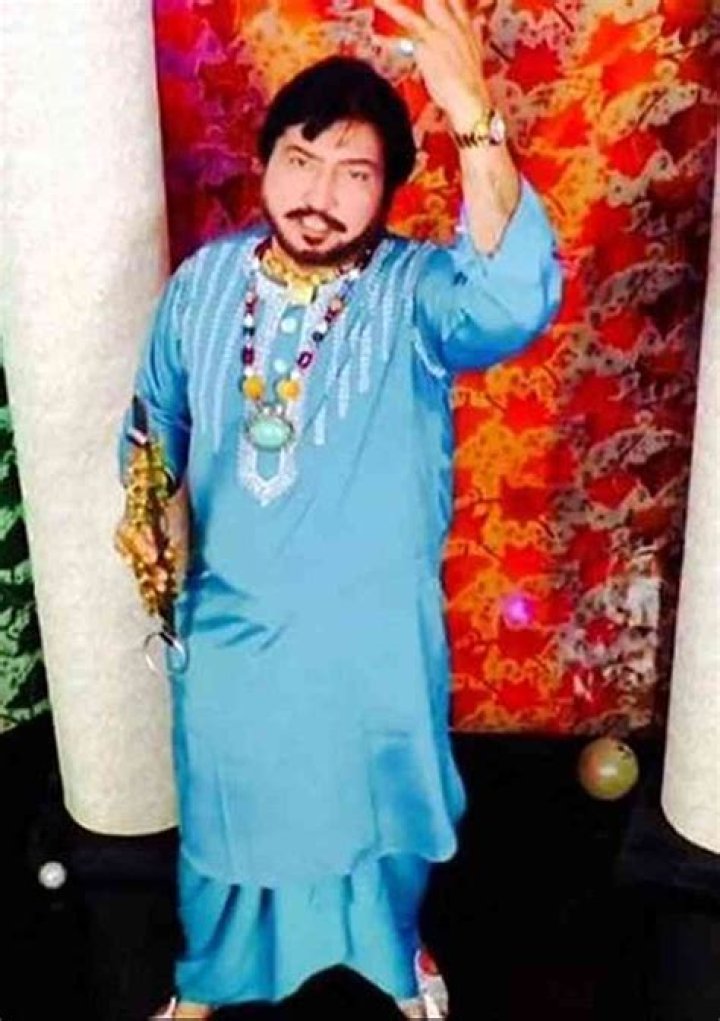 Surinder Shinda Height, Weight, Net Worth, Age, Birthday, Wikipedia, Who, Instagram, Biography