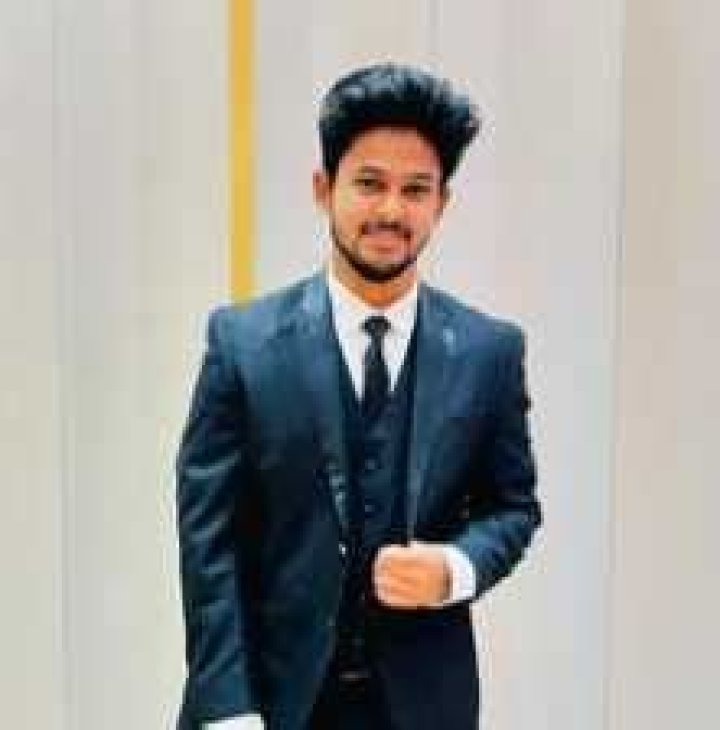 
Surya Mishra Height, Net Worth, Age, Who, Facts, Biography, Wiki 