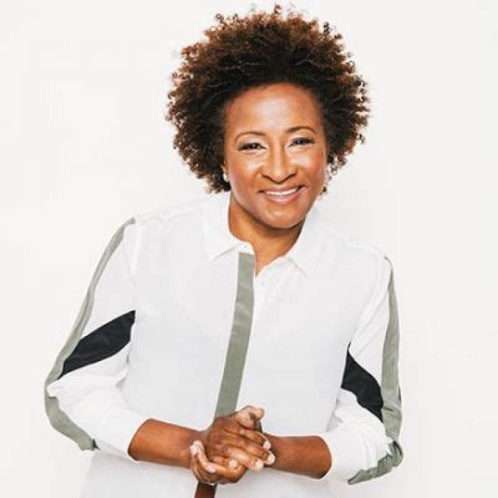 Tanisha Sykes Family: Is She Related To Wanda Sykes? Net Worth Details