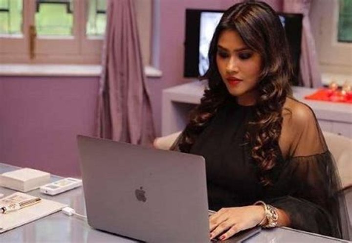 Tanushree Rungta Height, Weight, Net Worth, Age, Birthday, Wikipedia, Who, Instagram, Biography