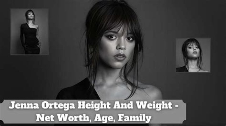 
Tatiana Ortega Height, Weight, Net Worth, Age, Birthday, Wikipedia, Who, Nationality, Biography 