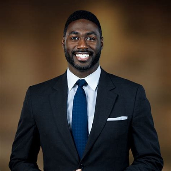 
Ted Phaeton Height, Age, Who, Girlfriend, Biography, Wiki, Net Worth 