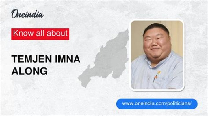 
Temjen Imna Along Height, Age, Who, Husband, Biography, Wiki, Net Worth 
