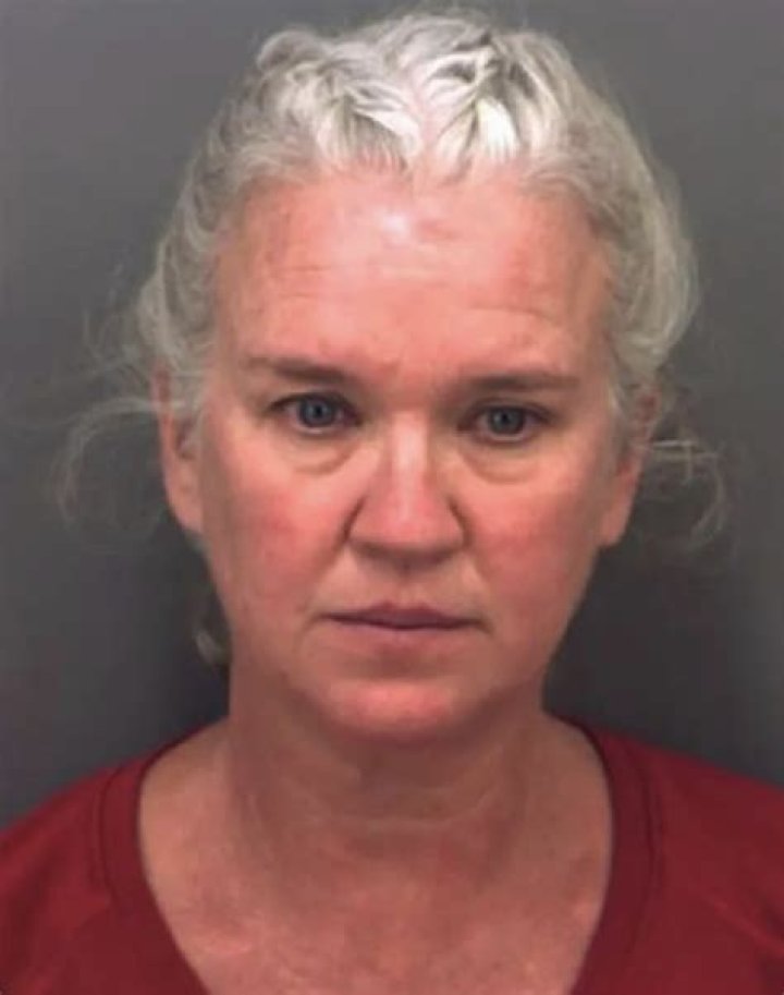 
Texas woman kidnapped migrant baby, held him for $8K ransom for 5 months 