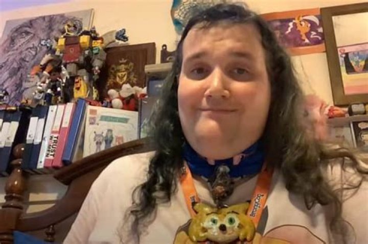 
The American YouTuber CwcvilleGuardian Aka Chris Chan Is Going To Trial 