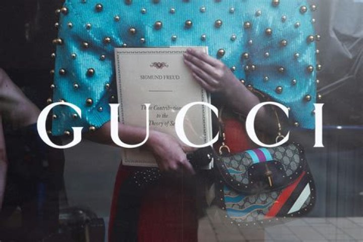 
“The design is tired and ugly”: Gucci’s new design dedicated to Korea strikes a wrong chord with fans 