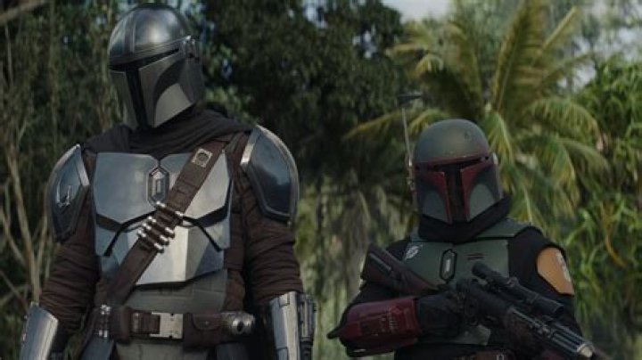 
The Mandalorian season 3: Who plays Boba Fett? 