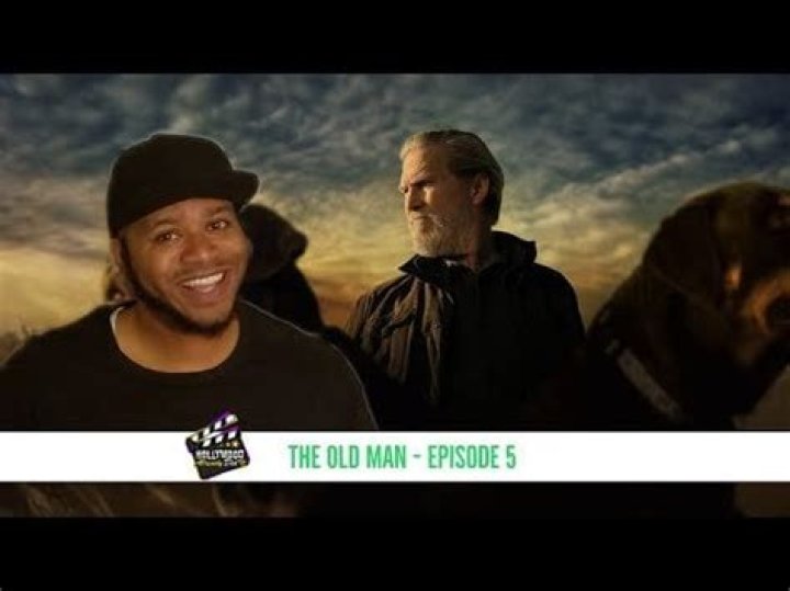 
‘The Old Man’ Episode 5 Review: Intense chapter sees Chase and Harper’s chess game continues 