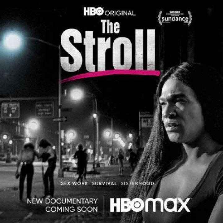 
“The Stroll” A Documentary Film Is Set To Premiere On HBO 