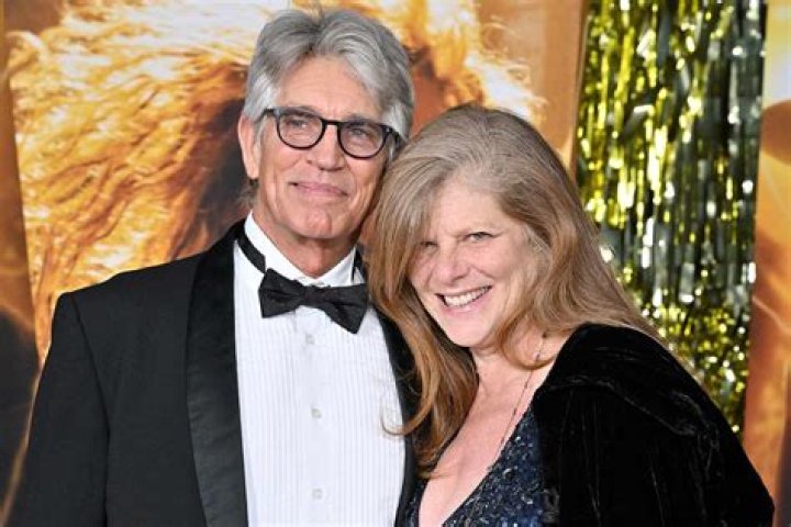 The Untold Truth Of Eric Roberts Wife Eliza Roberts, A Look At Their Married Life